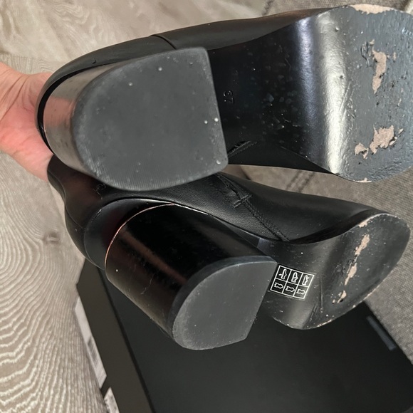 Alexander Wang Gabi Bootie - Picture 6 of 13